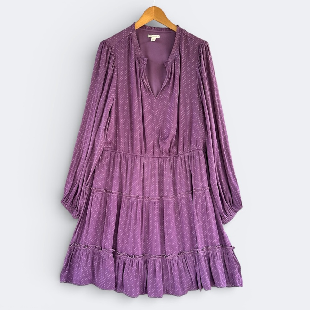 🎉5 for $45🎉 Cato dress size 18W/20W